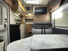 Fahrzeugbild Knaus Tourer VAN 500 MQ Vansation -Automatik, SAT, Klima ..... #12