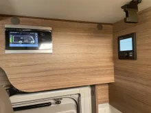 Fahrzeugbild Knaus Tourer VAN 500 MQ Vansation -Automatik, SAT, Klima ..... #15