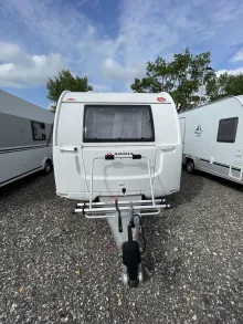 Fahrzeugbild Adria Altea 552 PK #4