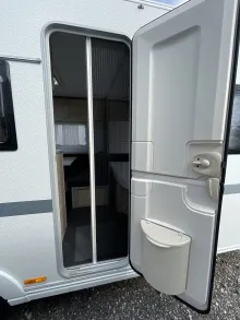 Fahrzeugbild Adria Altea 552 PK #8