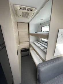 Fahrzeugbild Adria Altea 552 PK #15