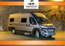 Fahrzeugbild Megamobil MEGA SPORT 640 #7