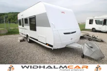 Fahrzeugbild LMC Style 450 D #4