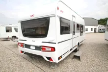 Fahrzeugbild LMC Style 450 D #6