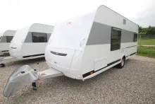 Fahrzeugbild LMC Style 450 D #8