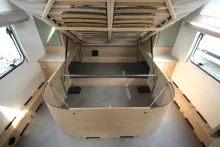 Fahrzeugbild LMC Style 450 D #16
