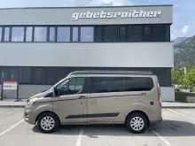 Fahrzeugbild Laika Kosmo Urban F 100+ -Aufstelldach, AHK, RFK.... #7