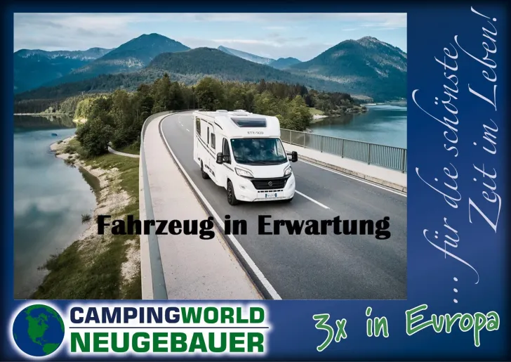 Grundriss Tag Etrusco T 6900 SB AL DENTE-AKTION