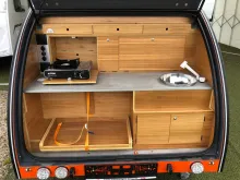 Fahrzeugbild YGOnow COCOON XE #4