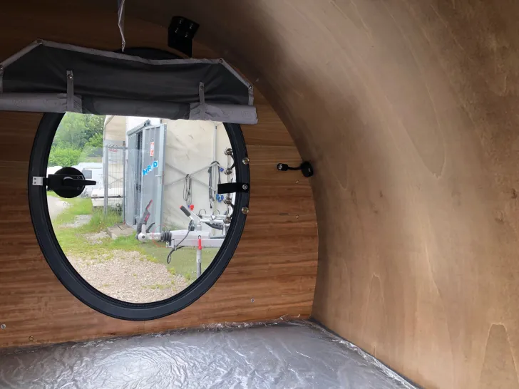 Fahrzeugbild YGOnow COCOON XE #5