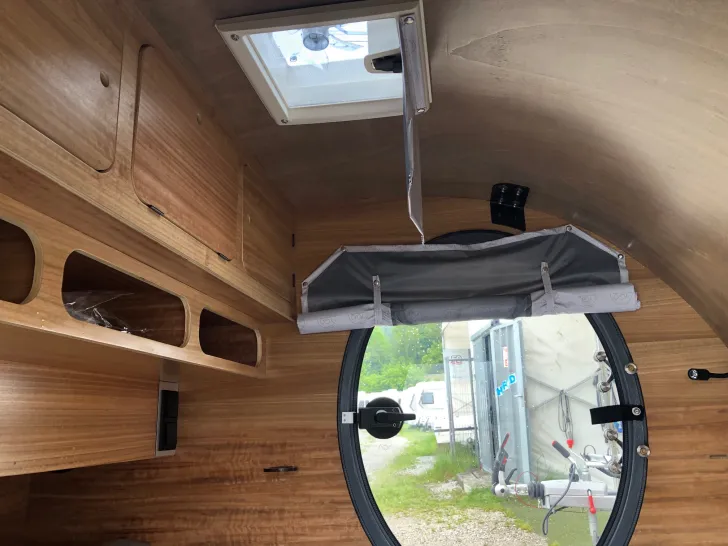 Fahrzeugbild YGOnow COCOON XE #7