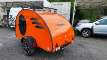Fahrzeugbild YGOnow COCOON XE #2