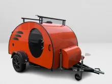 Fahrzeugbild YGOnow COCOON XE #1