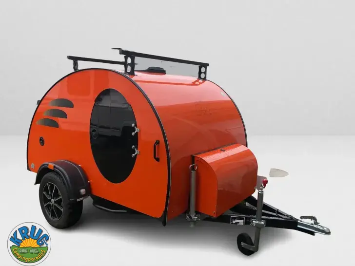 Fahrzeugbild YGOnow COCOON XE #1