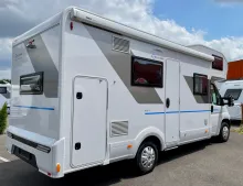 Fahrzeugbild Sun Living A 70 DK #4