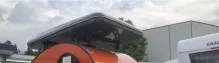 Fahrzeugbild YGOnow COCOON Maggiolina Nur DACHZELT #4