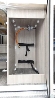 Fahrzeugbild Randger R 540 verfügbar ab Oktober 2026 #11