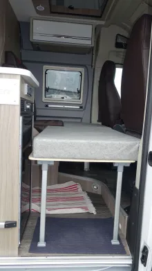 Fahrzeugbild Randger R 540 verfügbar ab Oktober 2026 #23