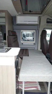 Fahrzeugbild Randger R 540 verfügbar ab Oktober 2026 #24