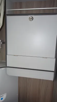 Fahrzeugbild Randger R 540 verfügbar ab Oktober 2026 #26