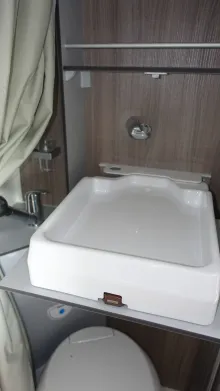 Fahrzeugbild Randger R 540 verfügbar ab Oktober 2026 #27