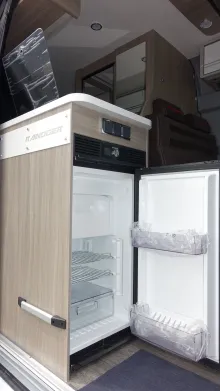 Fahrzeugbild Randger R 540 verfügbar ab Oktober 2026 #30