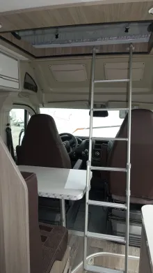 Fahrzeugbild Randger R 540 verfügbar ab Oktober 2026 #31