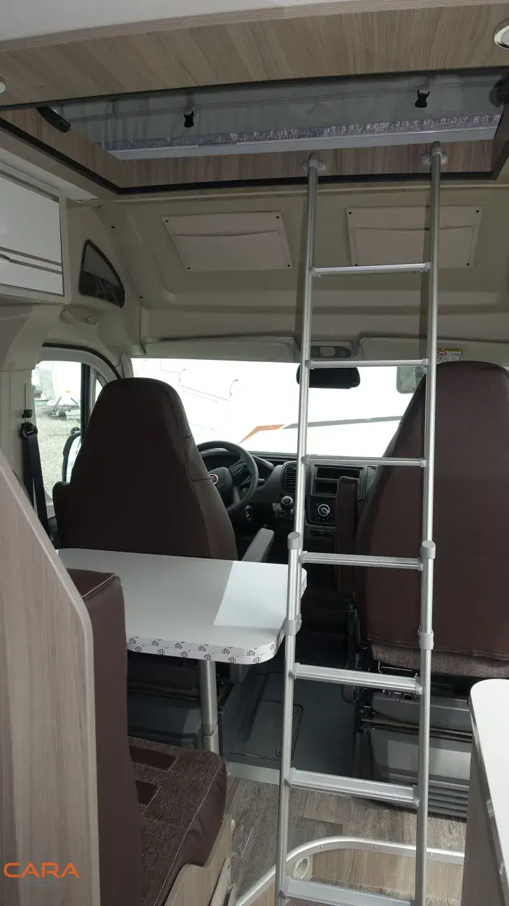 Fahrzeugbild Randger R 540 verfügbar ab Oktober 2026 #31