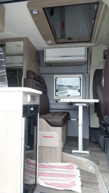 Fahrzeugbild Randger R 540 verfügbar ab Oktober 2026 #32