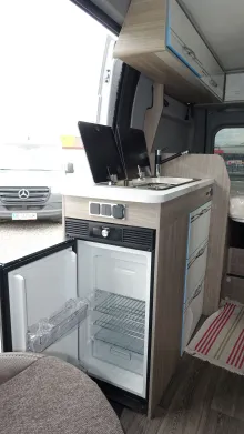 Fahrzeugbild Randger R 540 verfügbar ab Oktober 2026 #35