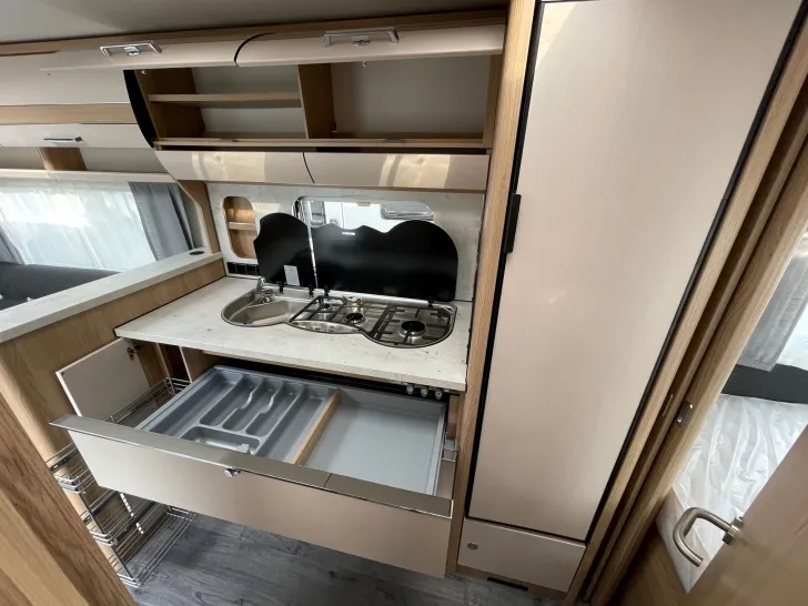 Fahrzeugbild LMC Vivo 520 E SUPER SALES AKTION #8