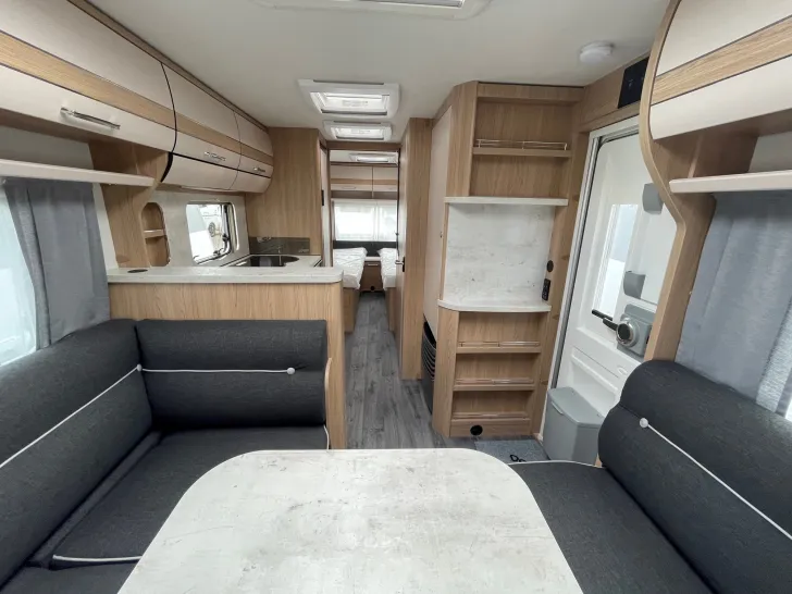 Fahrzeugbild LMC Vivo 520 E SUPER SALES AKTION #6