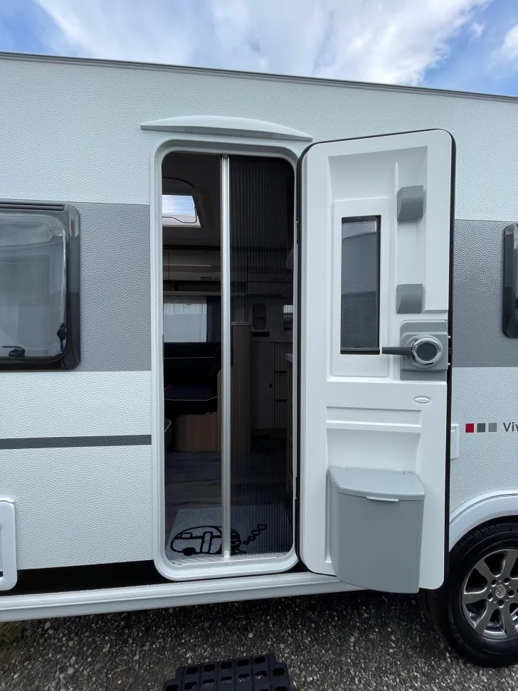 Fahrzeugbild LMC Vivo 520 E SUPER SALES AKTION #4