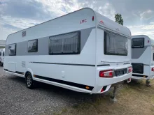 Fahrzeugbild LMC Vivo 520 E SUPER SALES AKTION #3