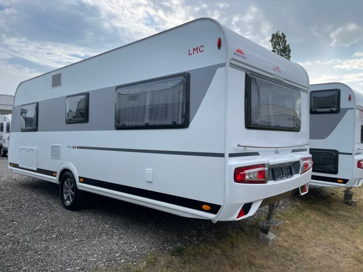 Fahrzeugbild LMC Vivo 520 E SUPER SALES AKTION #3