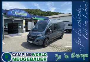 Bild Van Compact 540 DB