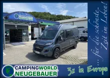 Fahrzeugbild Malibu Van Compact 540 DB #1