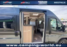 Fahrzeugbild Malibu Van Compact 540 DB #10