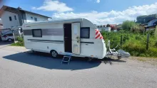 Fahrzeugbild Adria Adora 572 UT #1