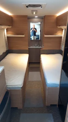 Fahrzeugbild Adria Adora 572 UT #2