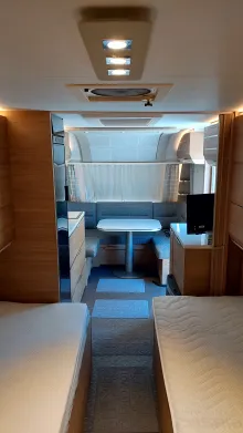 Fahrzeugbild Adria Adora 572 UT #3