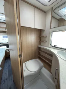 Fahrzeugbild LMC Vivo 520 E SUPER SALES AKTION #11