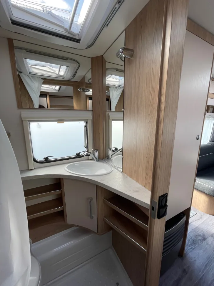 Fahrzeugbild LMC Vivo 520 E SUPER SALES AKTION #10