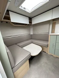 Bild 11 LMC Style 440 D - Abverkauf mit Doppelbett