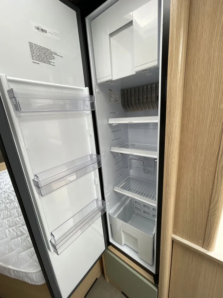 Fahrzeugbild LMC Style 440 D - Abverkaufspreis #13