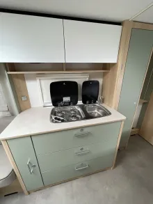 Fahrzeugbild LMC Style 440 D - Abverkaufspreis #8