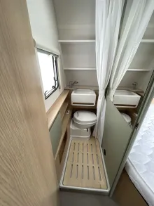 Fahrzeugbild LMC Style 440 D - Abverkaufspreis #9