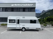 Fahrzeugbild LMC Style 440 D - Abverkaufspreis #3