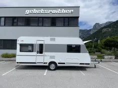 Bild 7 LMC Style 440 D - Abverkauf mit Doppelbett