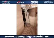 Fahrzeugbild Malibu Van Comfort 640 LE comfort #45